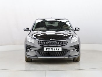 Used Kia XCeed 2021 for sale - 76038930: Photo 3