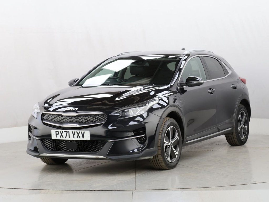 Used Kia XCeed 2021 for sale - 76038930: Photo 5