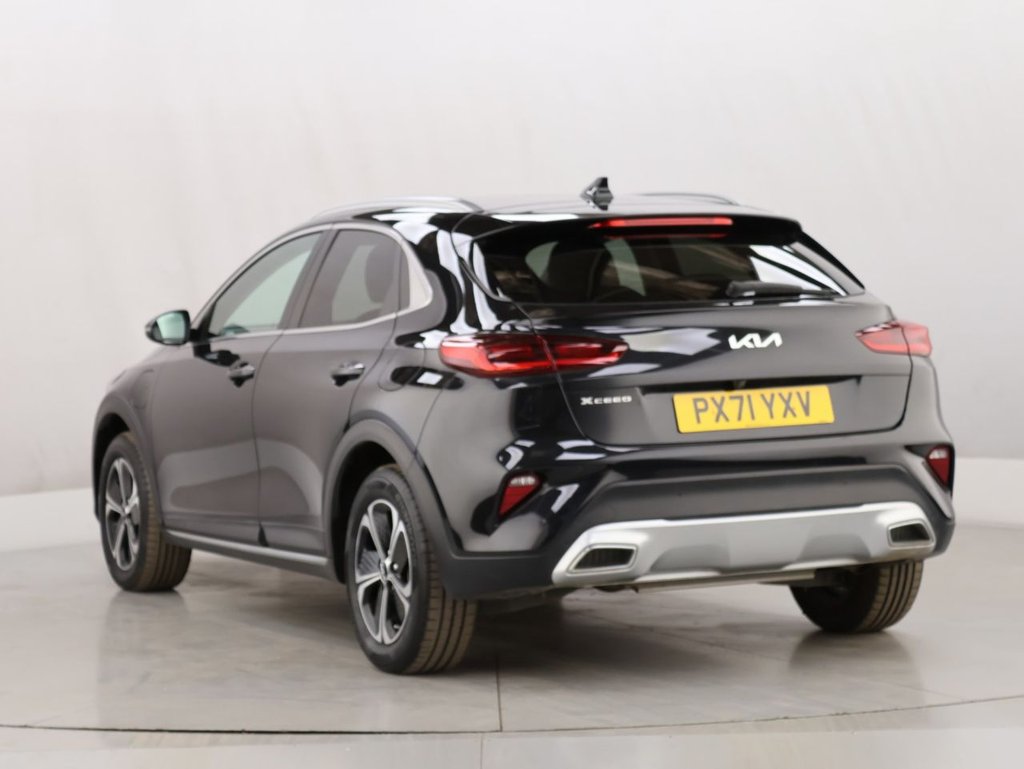 Used Kia XCeed 2021 for sale - 76038930: Photo 7