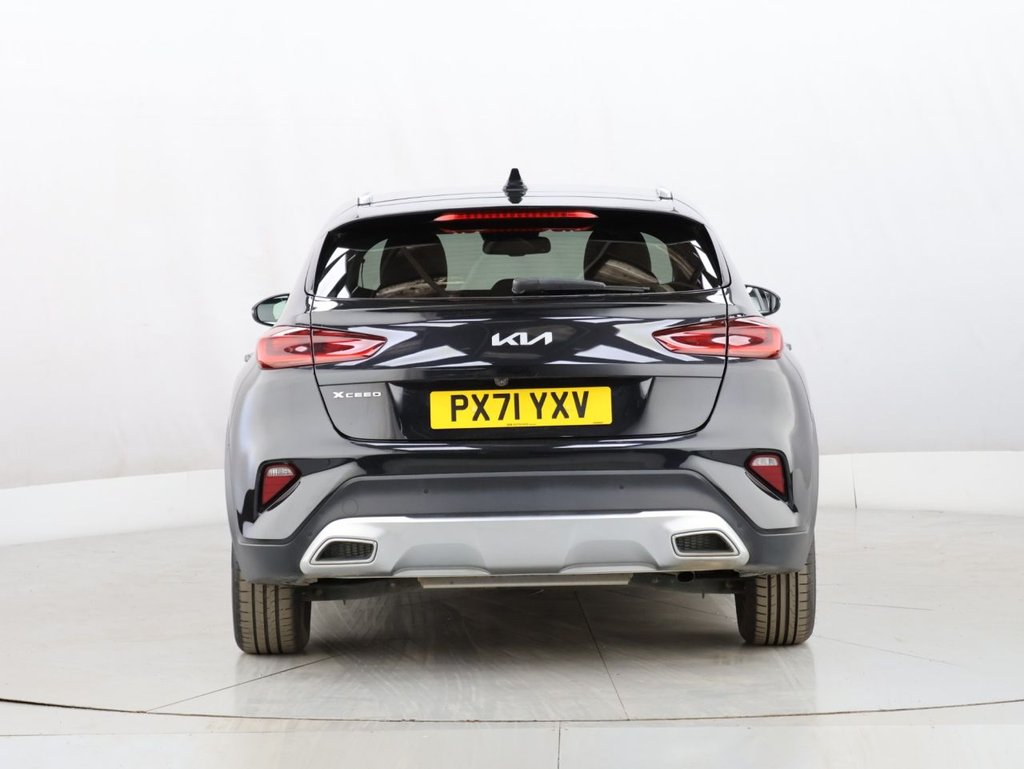 Used Kia XCeed 2021 for sale - 76038930: Photo 9
