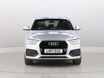 Used Audi Q3 2017 for sale - 75542828: Photo