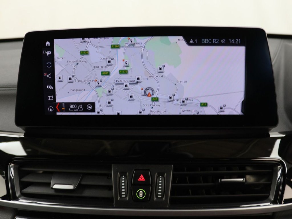 Used BMW X1 2022 for sale - 76520695: Photo 14