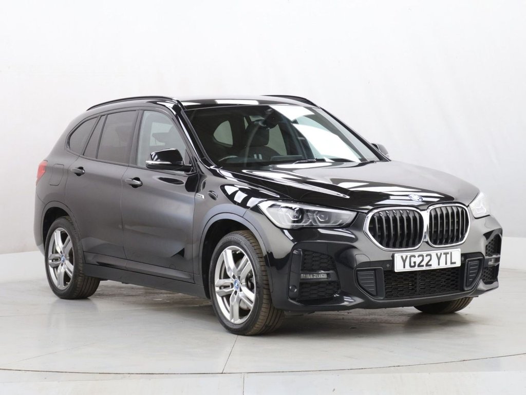 Used BMW X1 2022 for sale - 76520695: Photo 2