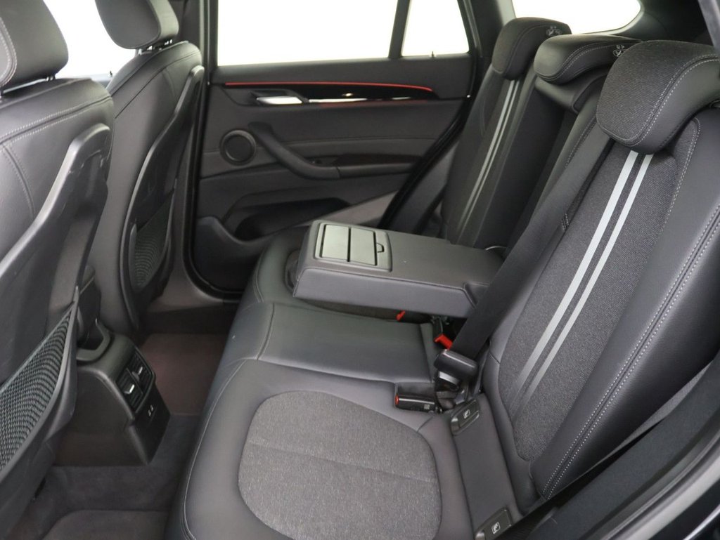 Used BMW X1 2022 for sale - 76520695: Photo 21