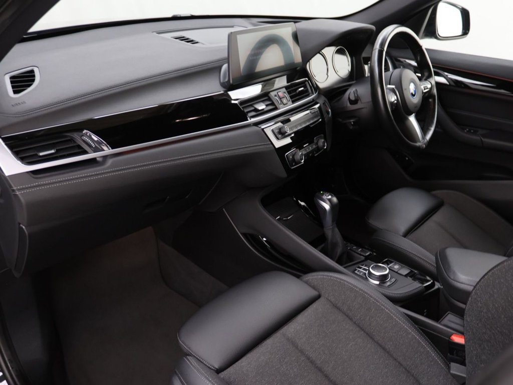 Used BMW X1 2022 for sale - 76520695: Photo 23