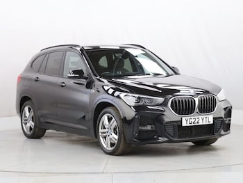 Used BMW X1 2022 for sale - 76520695: Photo