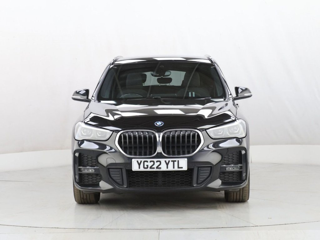 Used BMW X1 2022 for sale - 76520695: Photo 3