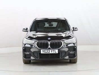 Used BMW X1 2022 for sale - 76520695: Photo