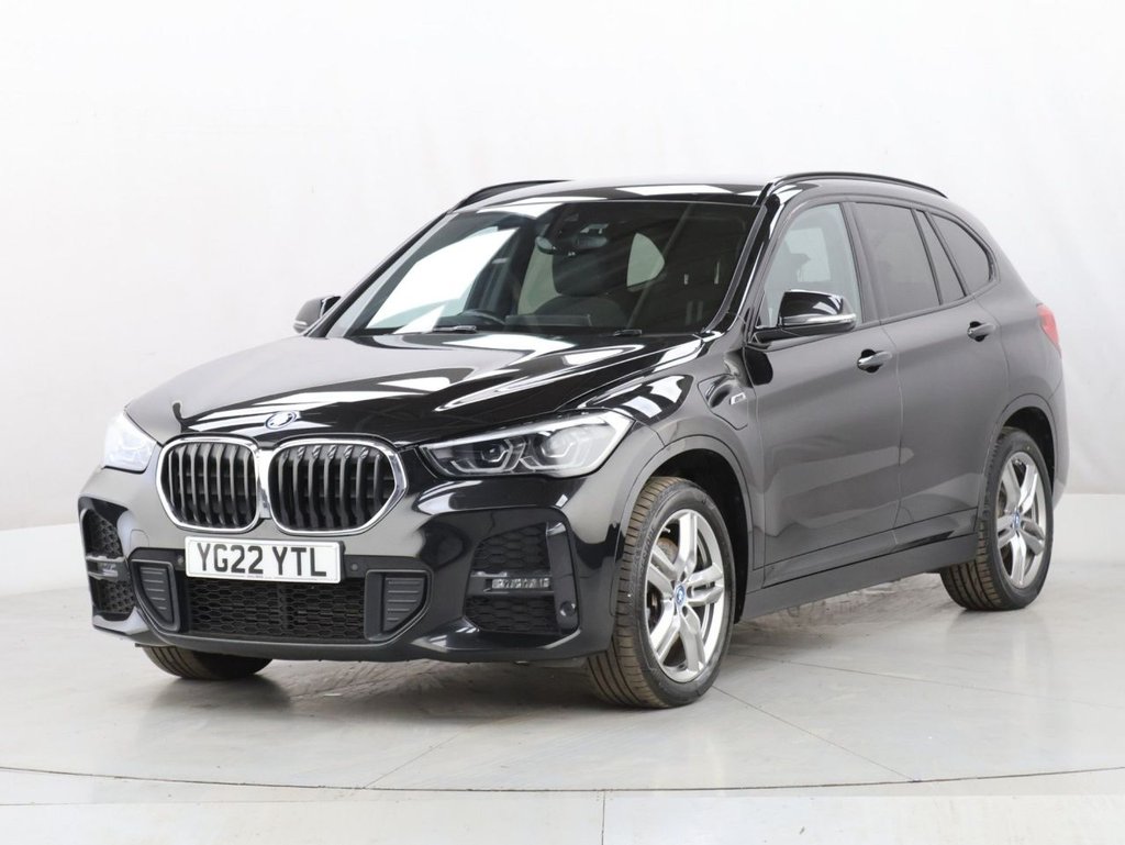 Used BMW X1 2022 for sale - 76520695: Photo 5