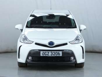 Used Toyota Prius+ 2019 for sale - 75073299: Photo