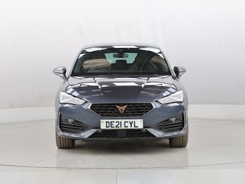 Used Cupra Leon 2021 for sale - 75693496: Photo