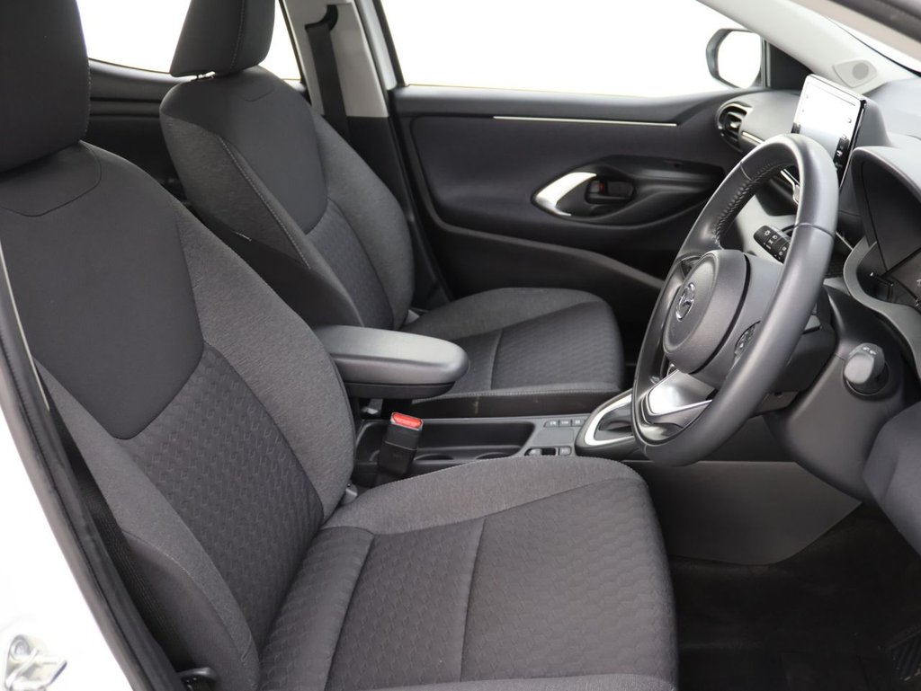 Used Mazda Mazda2 HYBRID 2023 for sale - 76665475: Photo 12