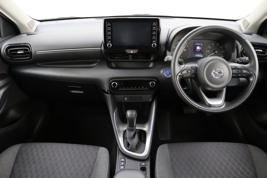 Used Mazda Mazda2 HYBRID 2023 for sale - 76665475: Photo 18