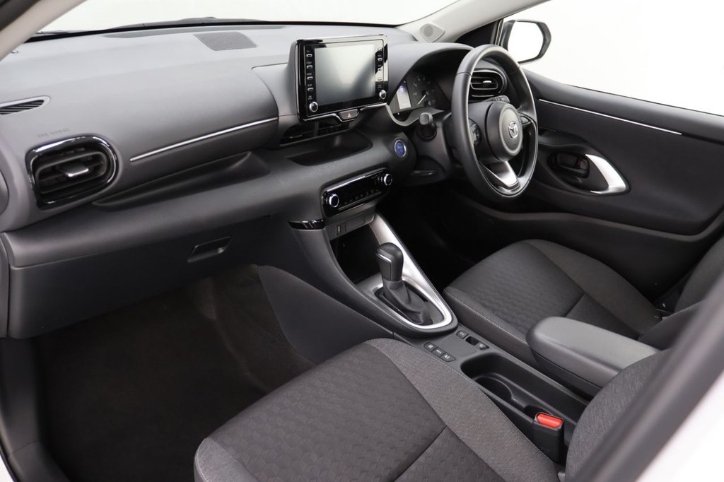 Used Mazda Mazda2 HYBRID 2023 for sale - 76665475: Photo 24