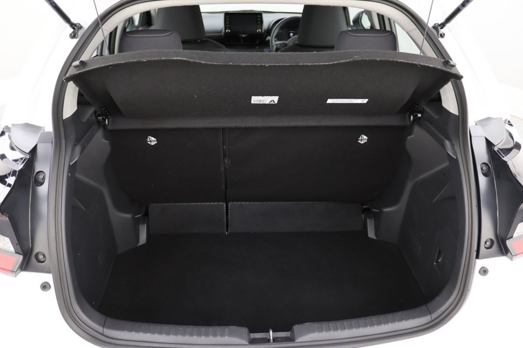 Used Mazda Mazda2 HYBRID 2023 for sale - 76665475: Photo 25