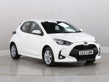 Used Mazda Mazda2 HYBRID 2023 for sale - 76665475: Photo