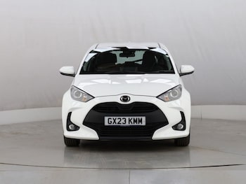 Used Mazda Mazda2 HYBRID 2023 for sale - 76665475: Photo