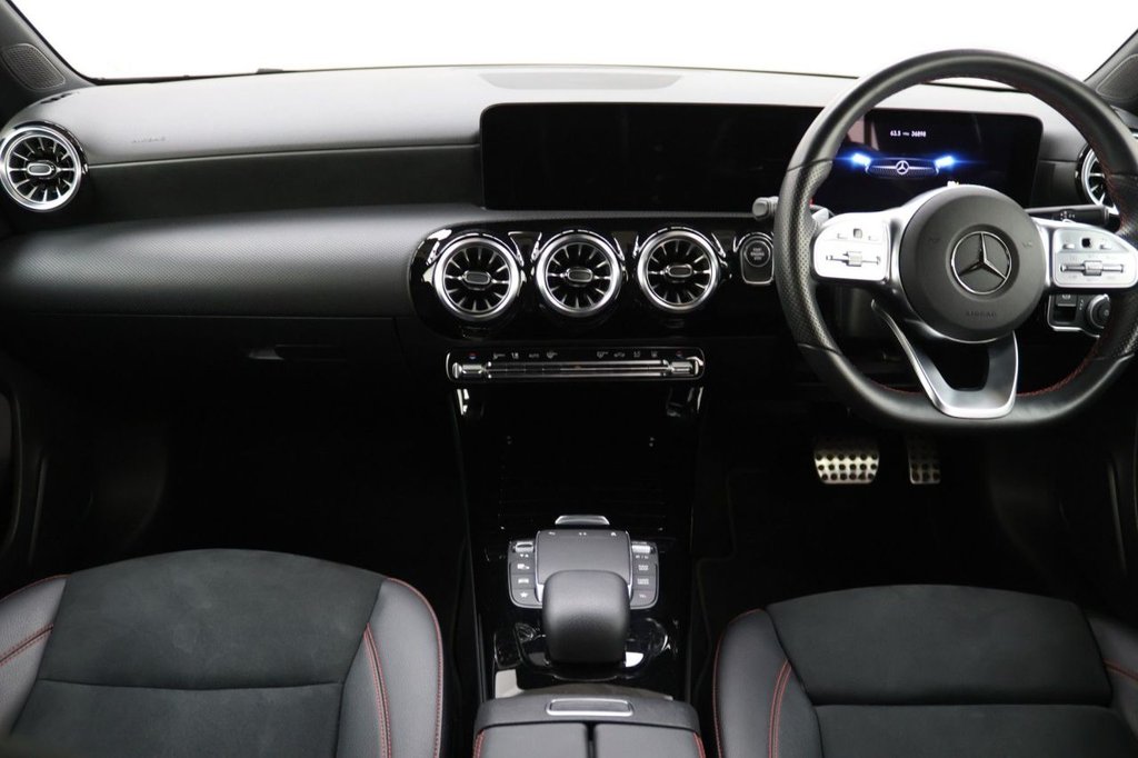 Used Mercedes-Benz A-Class 2022 for sale - 77666854: Photo 20