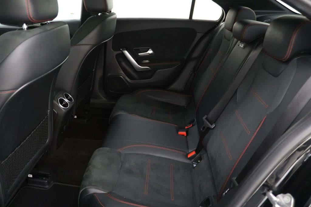 Used Mercedes-Benz A-Class 2022 for sale - 77666854: Photo 22