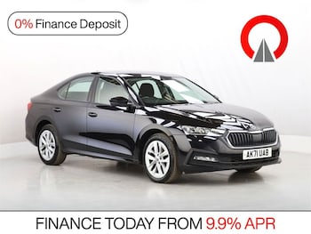Used Skoda Octavia 2021 for sale - 78371893: Photo