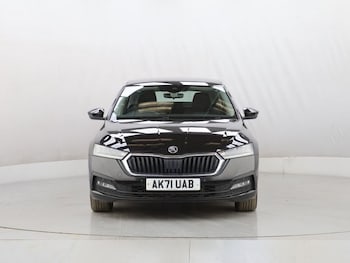 Used Skoda Octavia 2021 for sale - 78371893: Photo