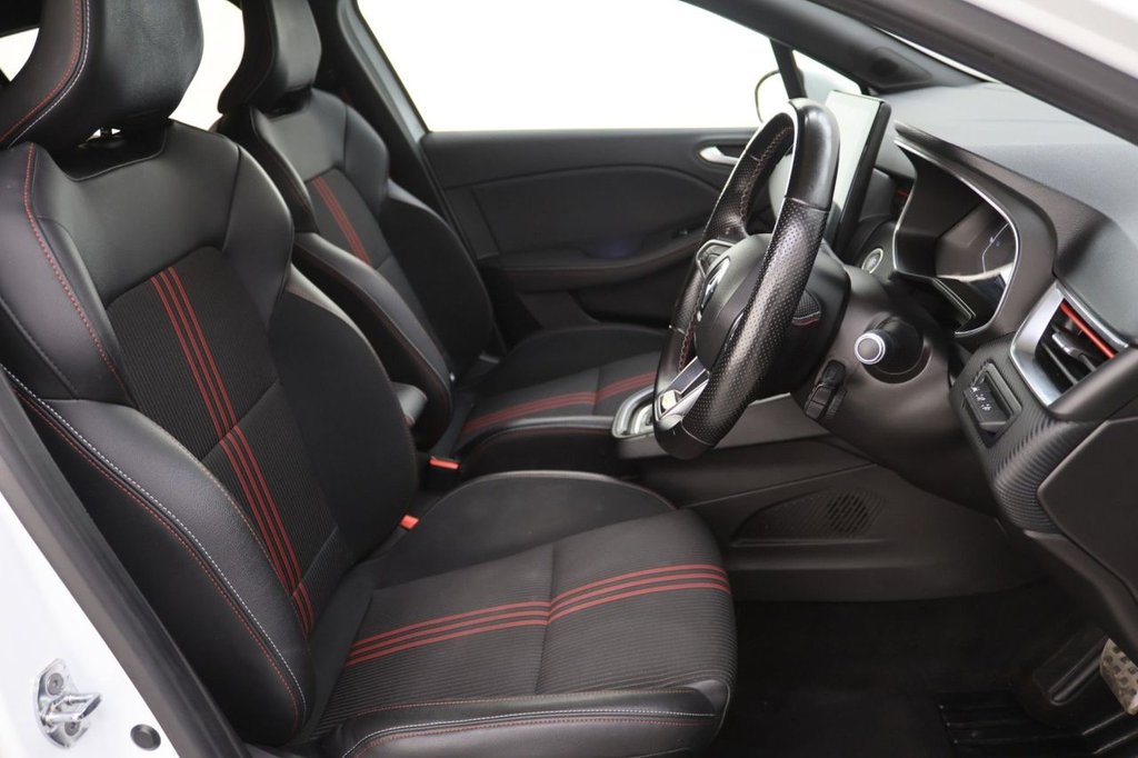 Used Renault Clio 2021 for sale - 77250178: Photo 12