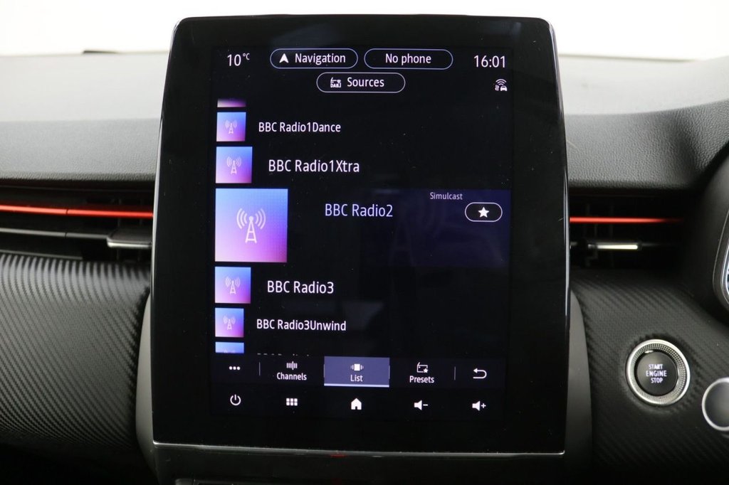 Used Renault Clio 2021 for sale - 77250178: Photo 16