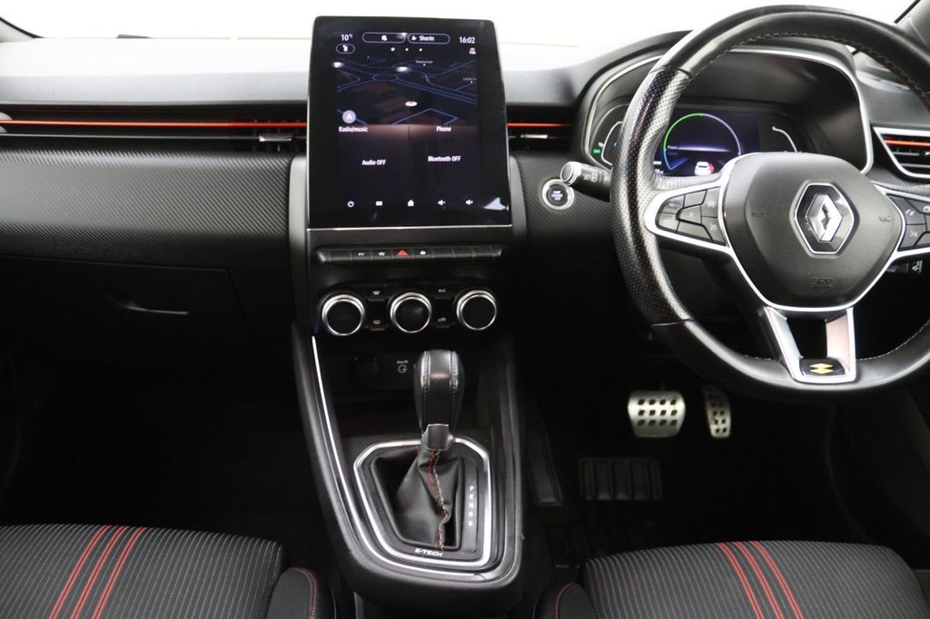 Used Renault Clio 2021 for sale - 77250178: Photo 18