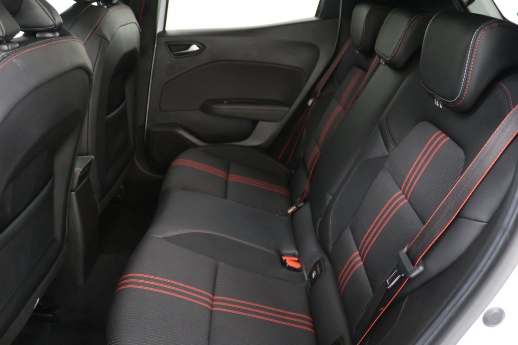 Used Renault Clio 2021 for sale - 77250178: Photo 21