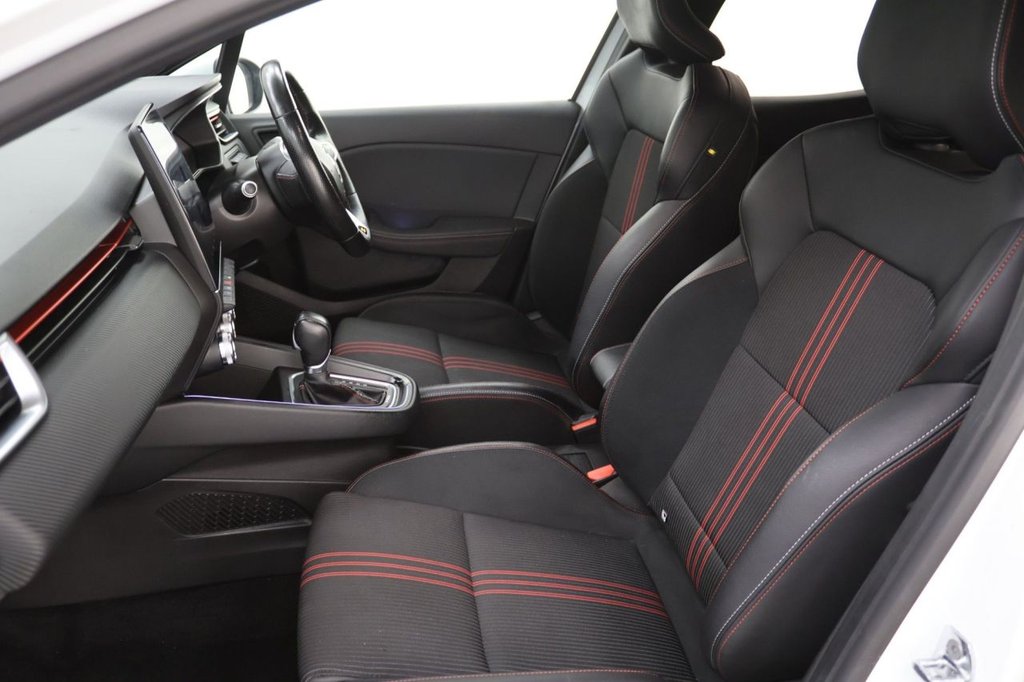 Used Renault Clio 2021 for sale - 77250178: Photo 22