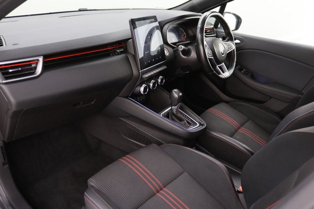 Used Renault Clio 2021 for sale - 77250178: Photo 24