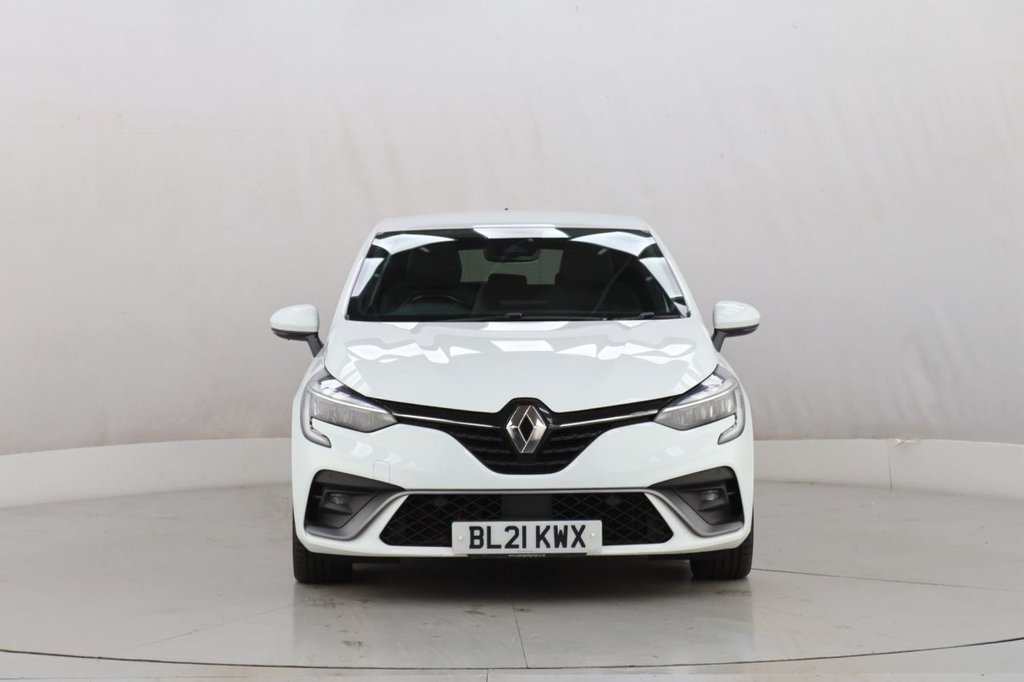 Used Renault Clio 2021 for sale - 77250178: Photo 3