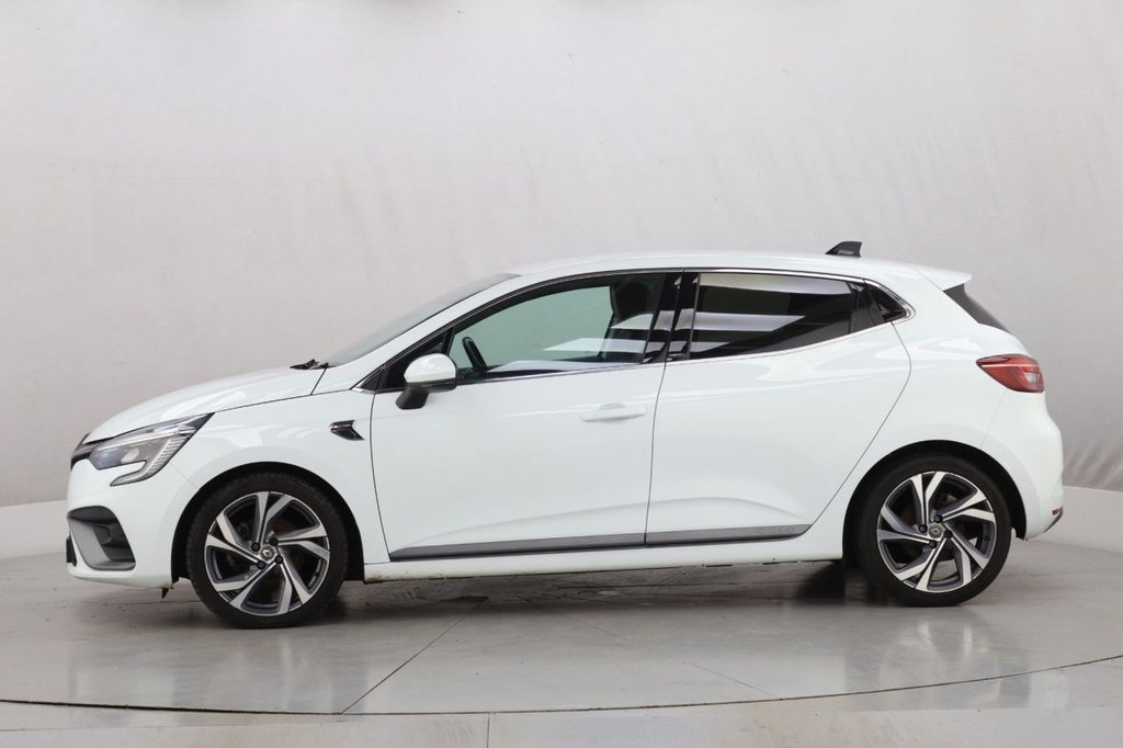 Used Renault Clio 2021 for sale - 77250178: Photo 6