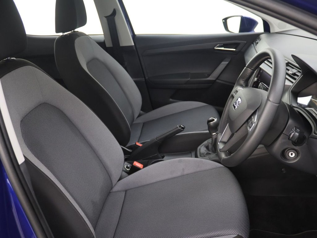 Used SEAT Ibiza 2021 for sale - 77199739: Photo 11