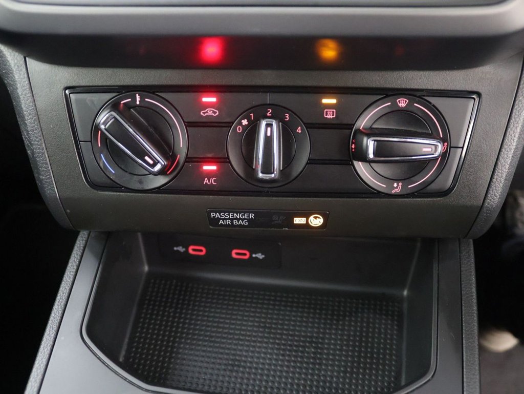 Used SEAT Ibiza 2021 for sale - 77199739: Photo 12