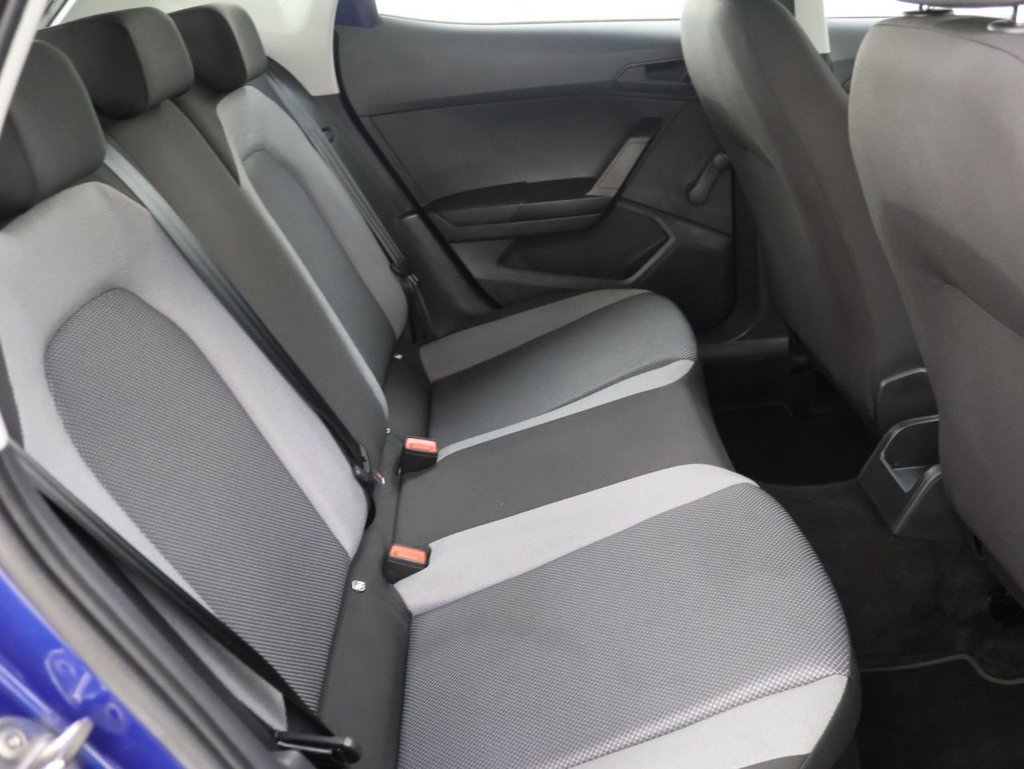 Used SEAT Ibiza 2021 for sale - 77199739: Photo 15