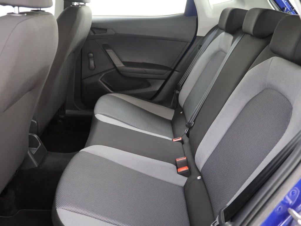 Used SEAT Ibiza 2021 for sale - 77199739: Photo 19