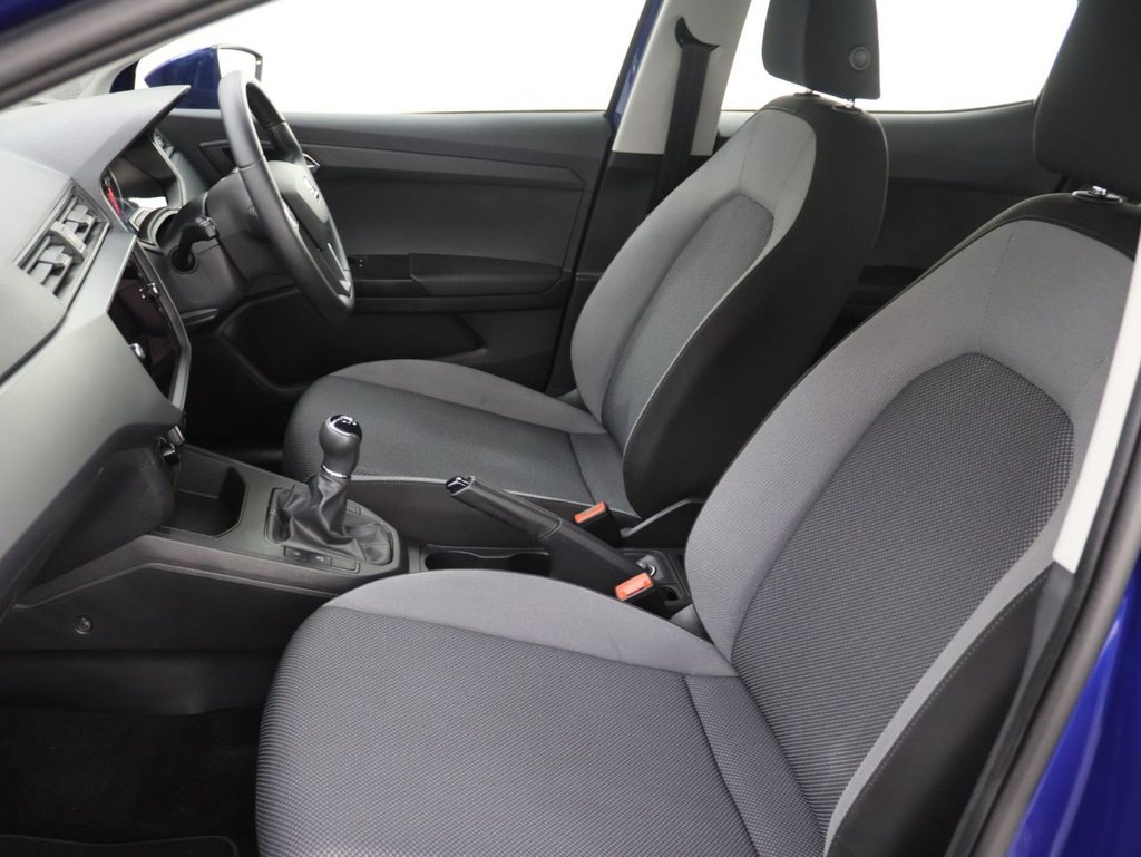 Used SEAT Ibiza 2021 for sale - 77199739: Photo 20