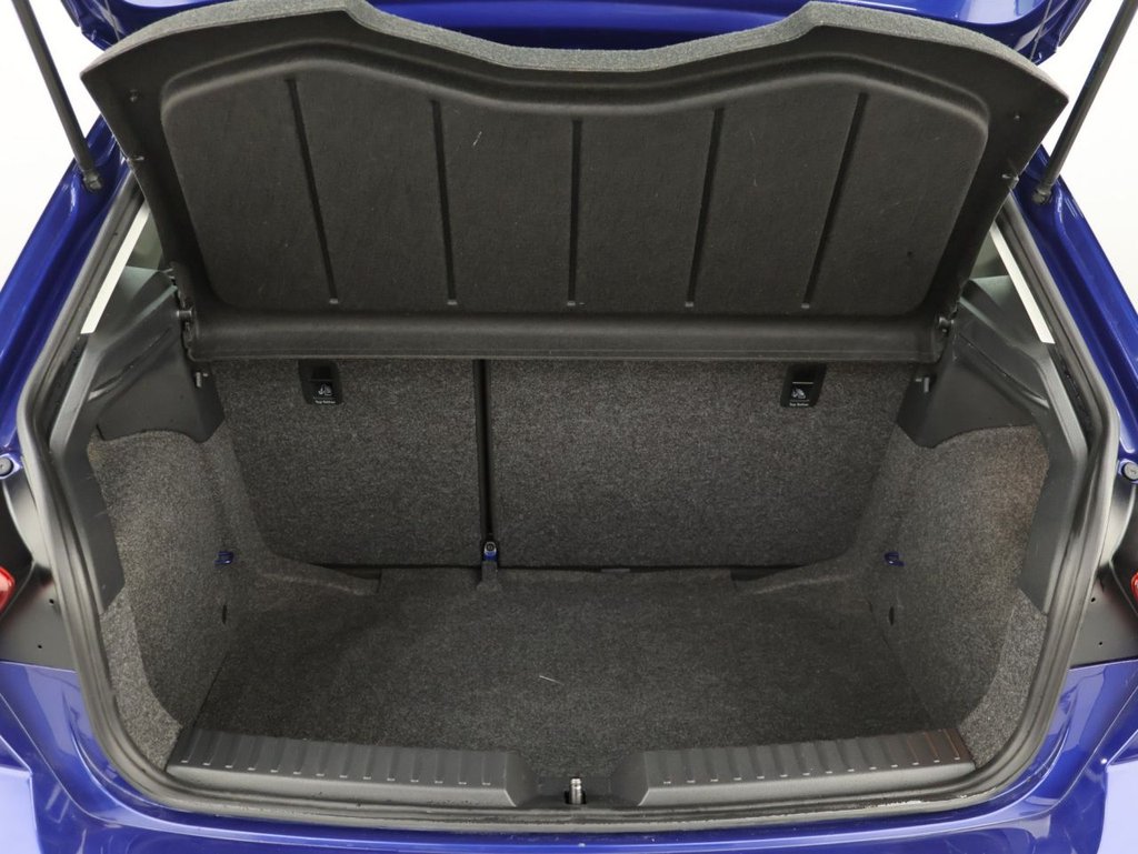 Used SEAT Ibiza 2021 for sale - 77199739: Photo 23