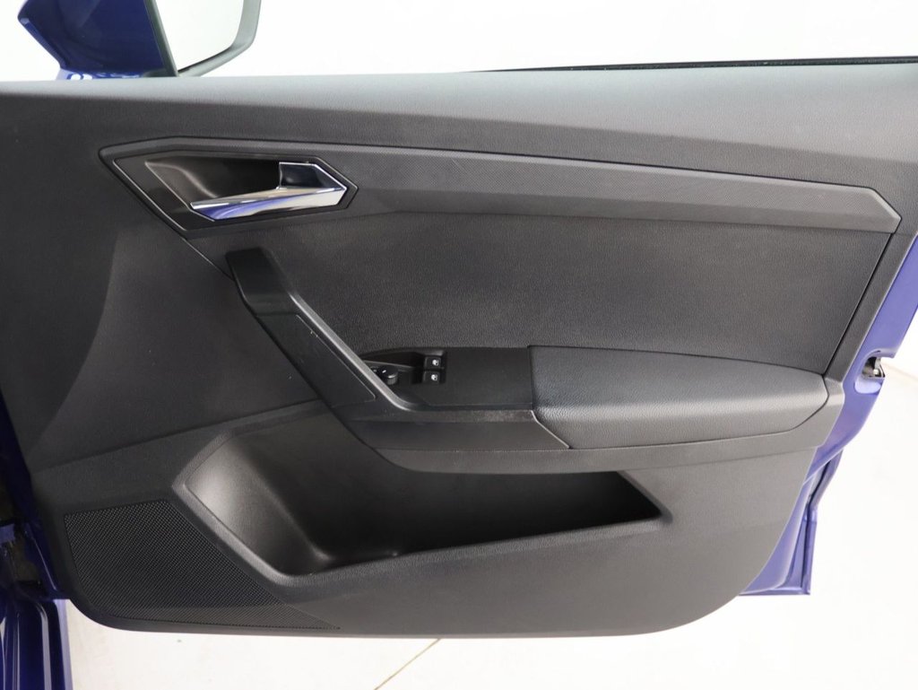 Used SEAT Ibiza 2021 for sale - 77199739: Photo 24