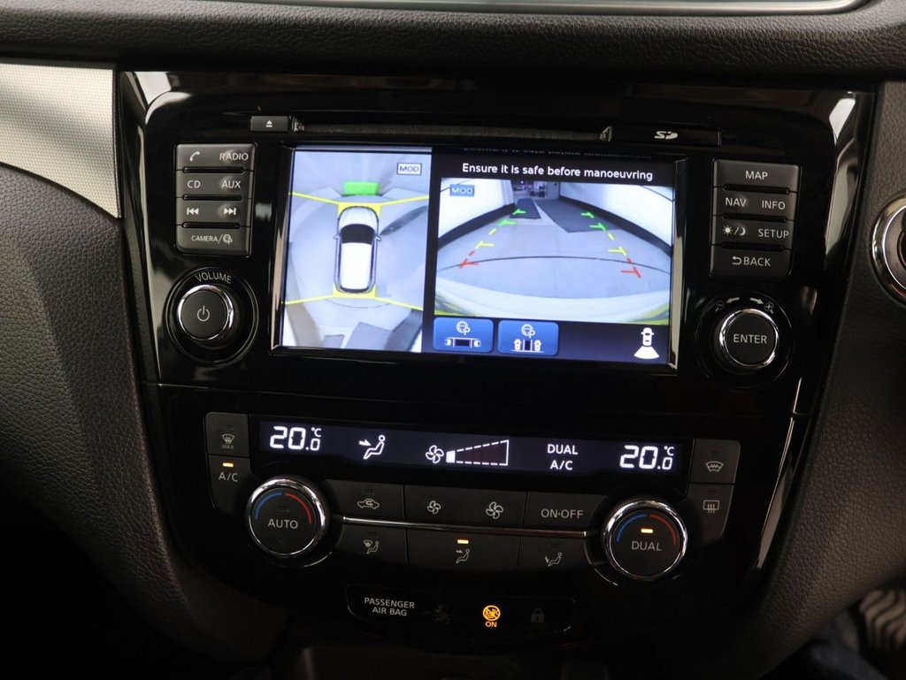 Used Nissan Qashqai 2018 for sale - 77199865: Photo 15