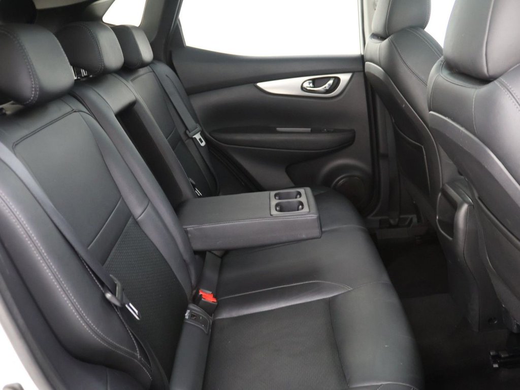 Used Nissan Qashqai 2018 for sale - 77199865: Photo 19