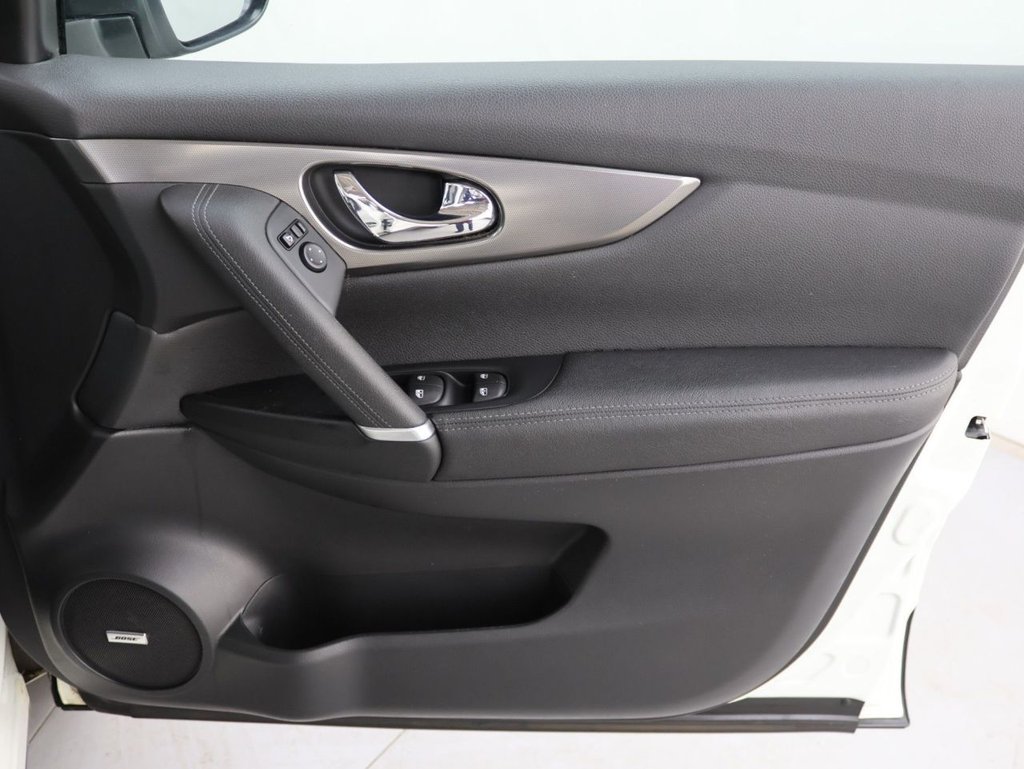 Used Nissan Qashqai 2018 for sale - 77199865: Photo 27