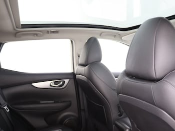 Used Nissan Qashqai 2018 for sale - 77199865: Photo