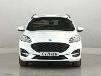 Used Ford Kuga 2021 for sale - 74569897: Photo