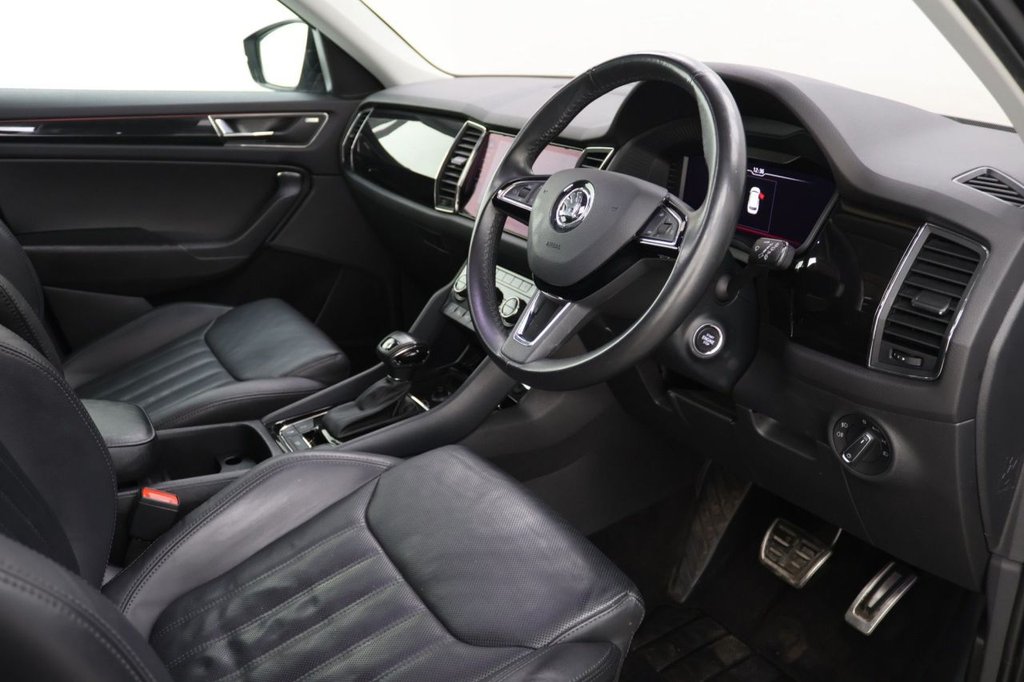 Used Skoda Kodiaq 2019 for sale - 77369116: Photo 11