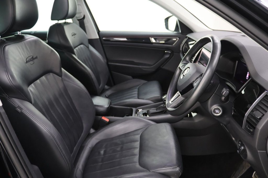 Used Skoda Kodiaq 2019 for sale - 77369116: Photo 12