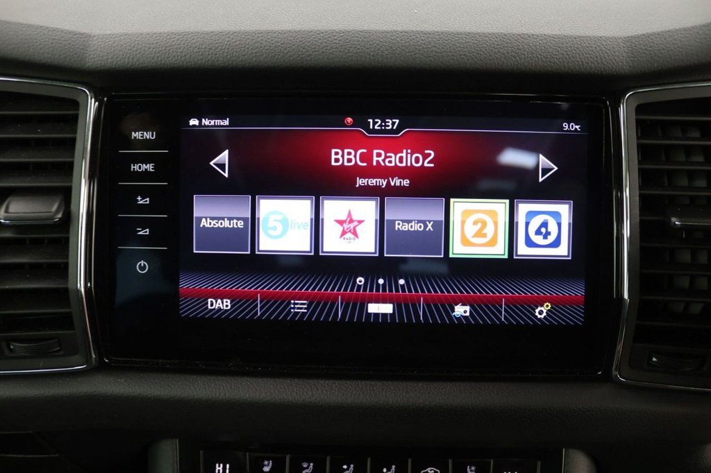 Used Skoda Kodiaq 2019 for sale - 77369116: Photo 13