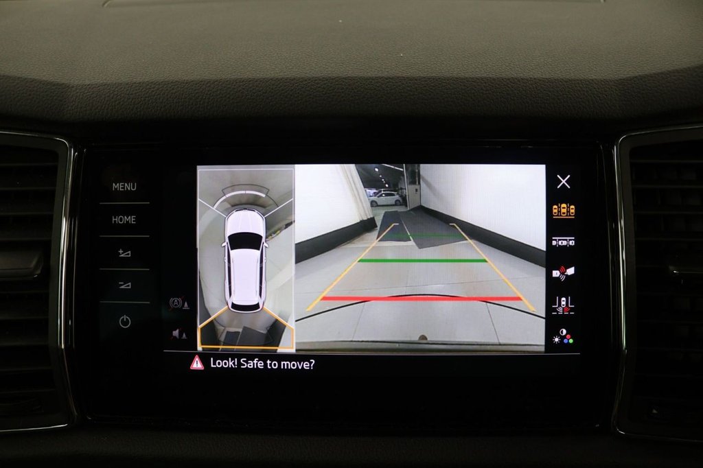 Used Skoda Kodiaq 2019 for sale - 77369116: Photo 14