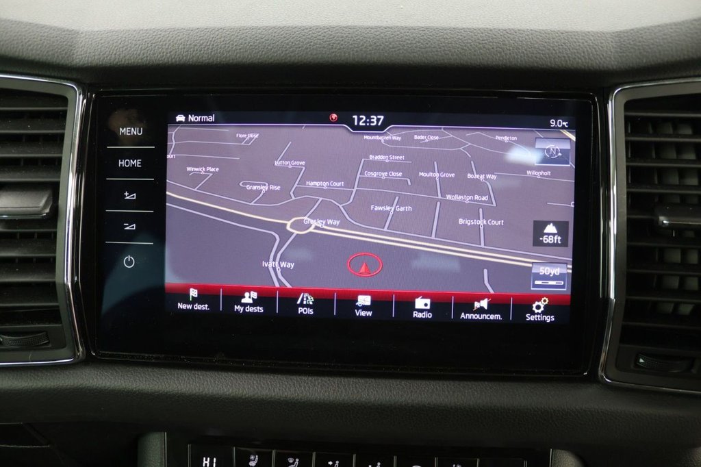 Used Skoda Kodiaq 2019 for sale - 77369116: Photo 15